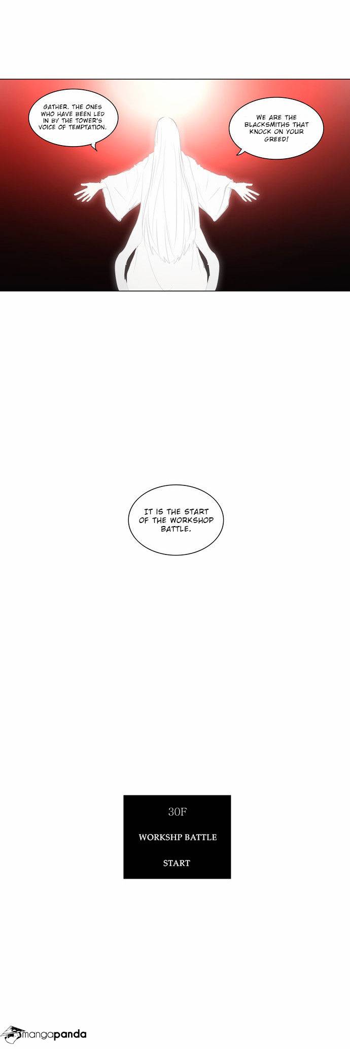 Tower of God Chapter 135 image 35